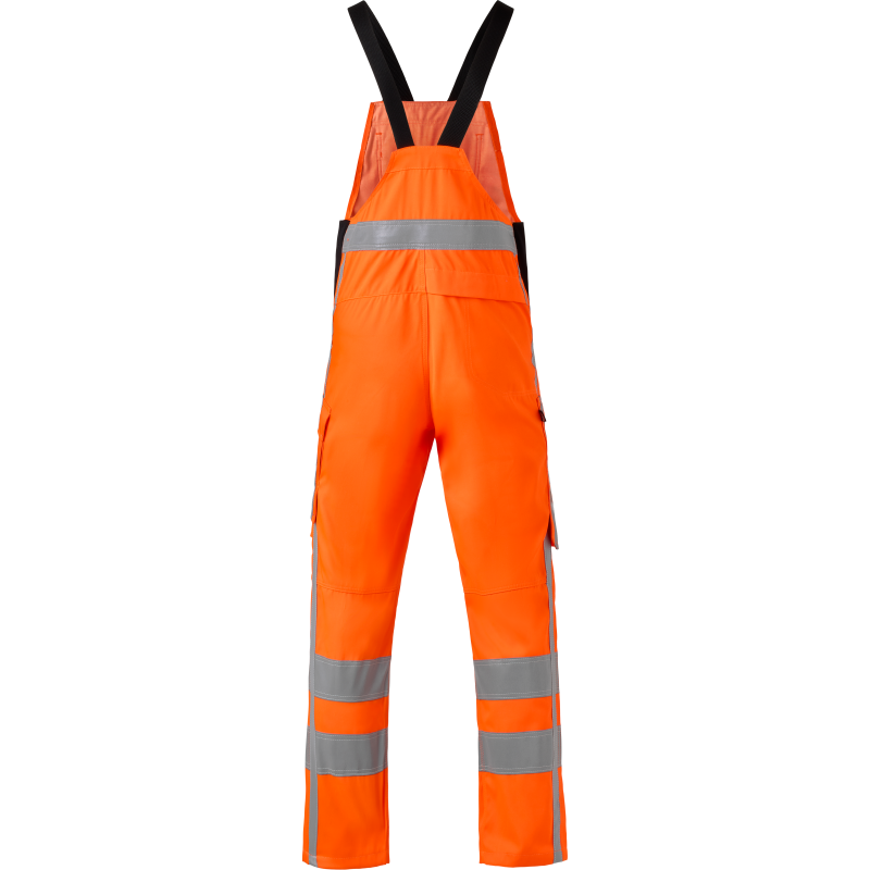 Havep Amk overall RWS+ 20480 - fluo oranje/charcoal