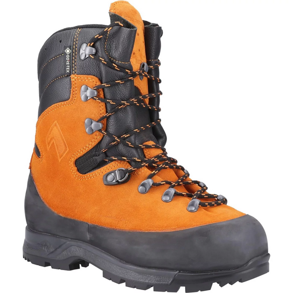 Protector Forest 2.1 GTX 603112 SB - Zwart/Oranje