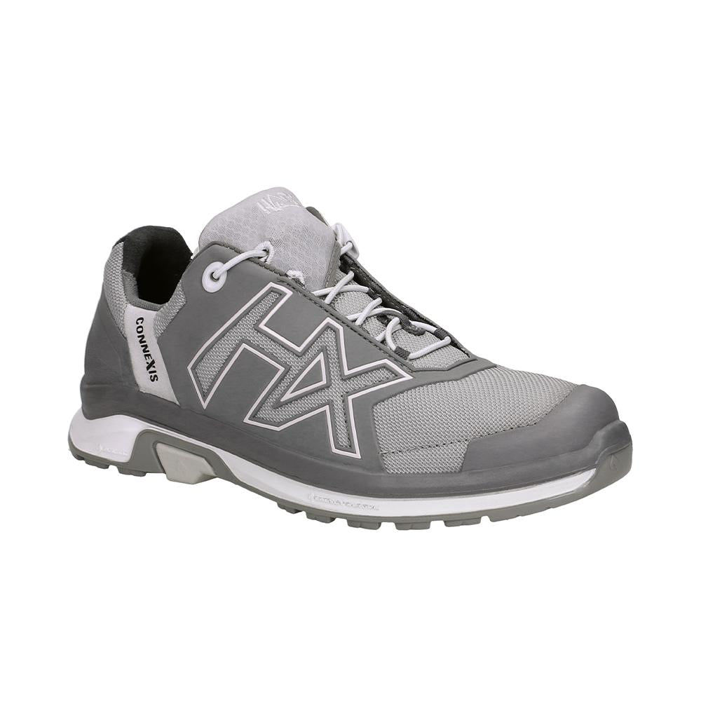 Connexis Air 2.0 Ws low silver-snow 360029 - Zilver/Sneeuw