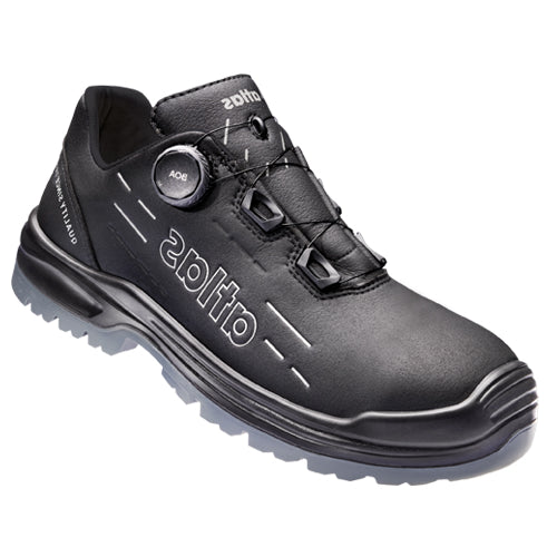 Max 150 Pro BOA S3S - Zwart