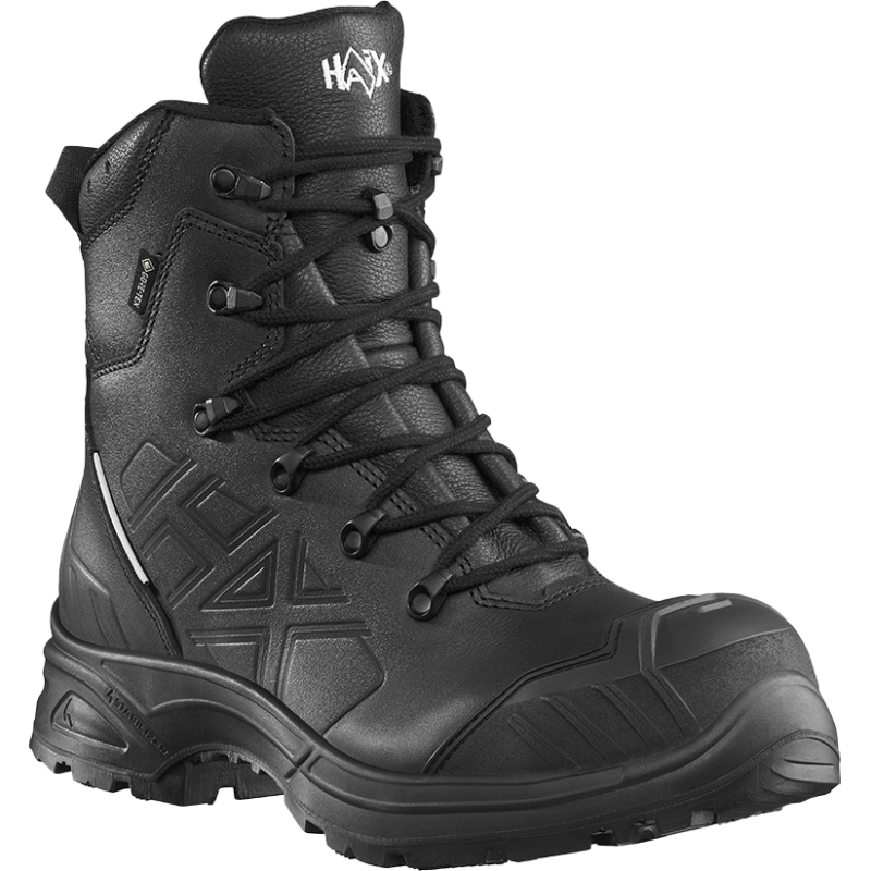 Airpower XR 820 604113 S7 - Zwart