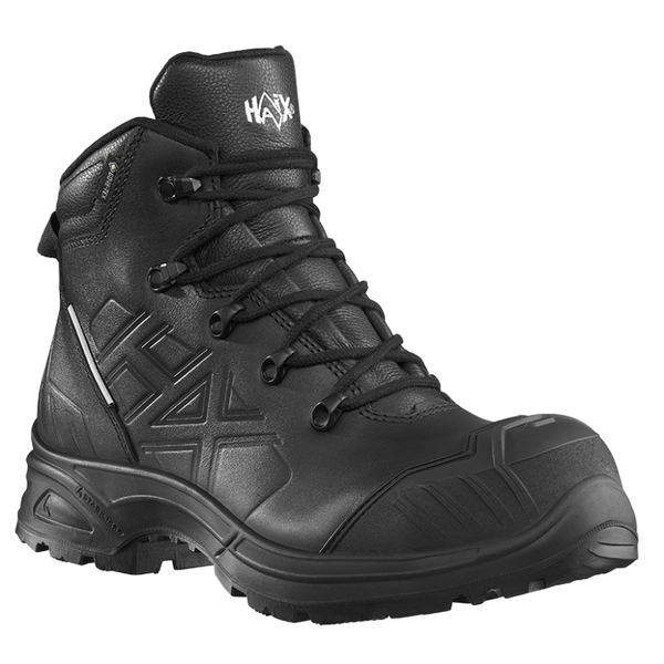 Airpower XR 810 607212 S7 - Zwart