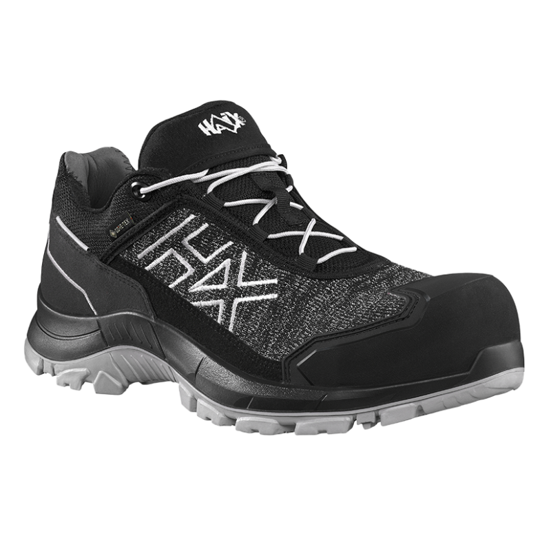 Black Eagle Safety 400 610045 S7S - Grijs