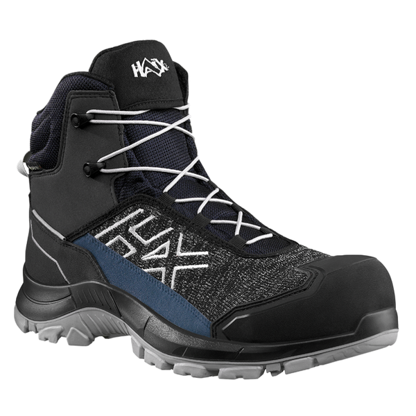 Black Eagle Safety 410 610048 S7S - Blauw