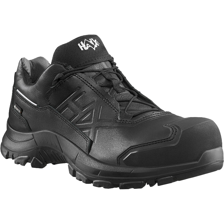 Black Eagle Safety 600 610051 S7 - Zwart