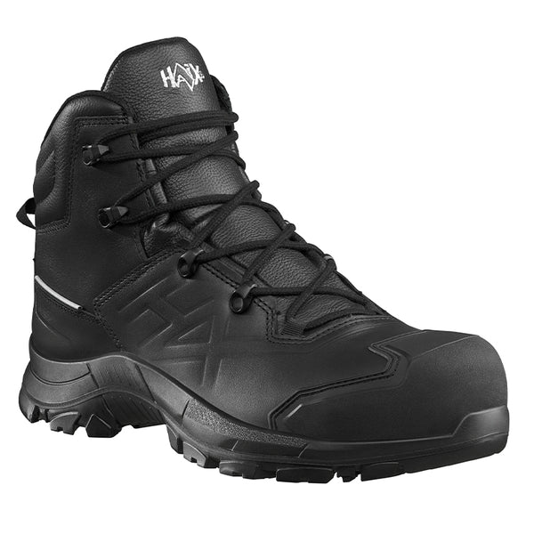 Black Eagle Safety 610 610065 S3S - Zwart