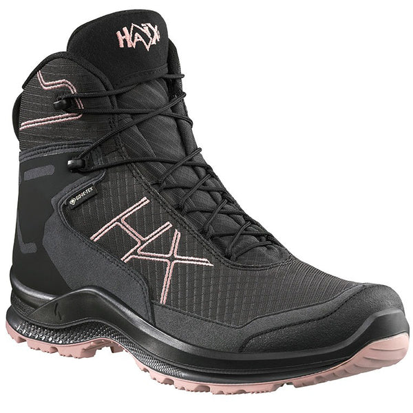 Black Eagle Adventure 3.0 330156 - Zwart/Roze