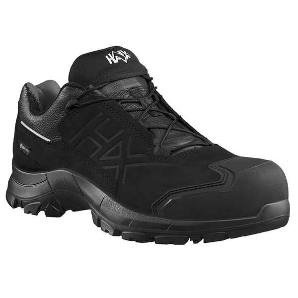 Black Eagle Safety 600 V 610062 S7S - Zwart