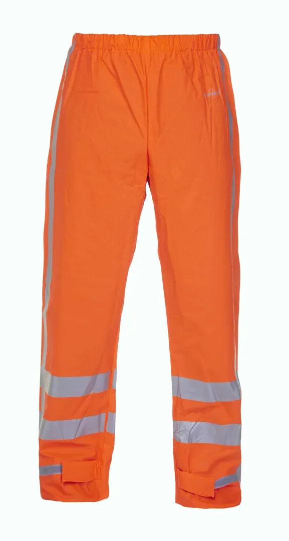 Regenbroek Oakland RWS, fluor oranje