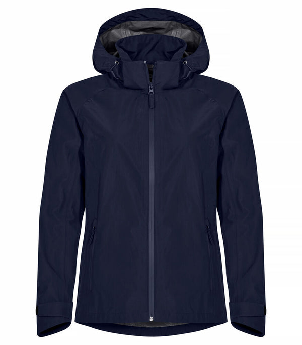 Clique Classic Shell Jacket Women - Dark navy