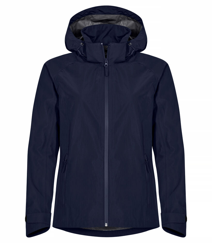 Clique Classic Shell Jacket Women - Dark navy