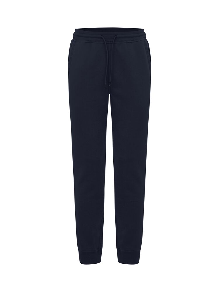 Clique Miami pants junior - Dark navy