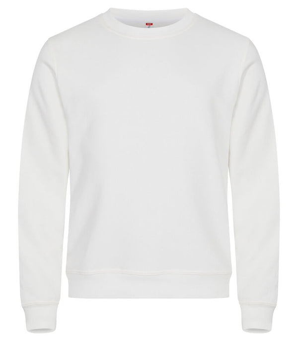 Clique Miami roundneck - Offwhite