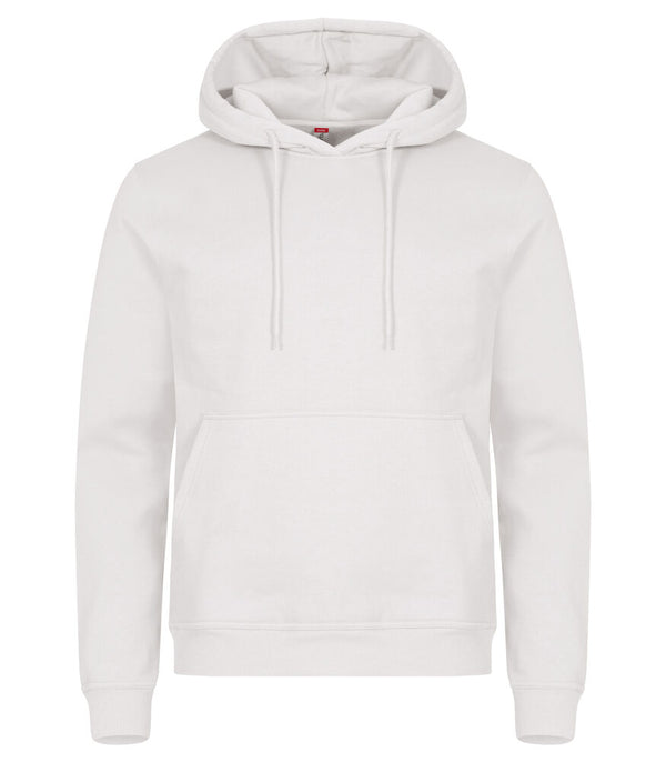 Clique Miami hoody - Offwhite