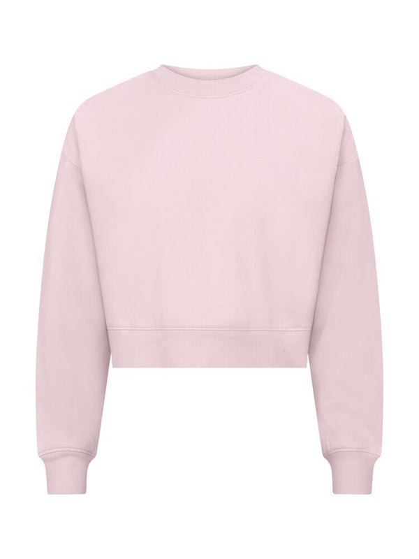 Clique Miami Cropped - Candy roze