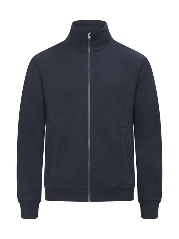 Clique Miami Cardigan - Dark navy