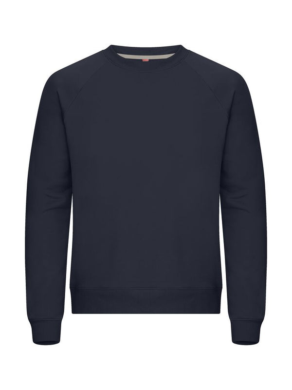 Clique Miami PRO Roundneck - Dark navy