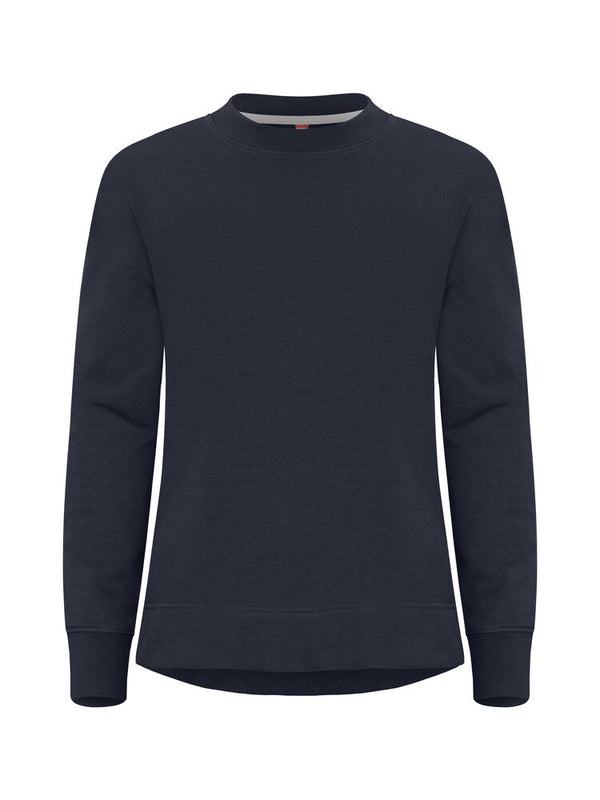Clique Miami PRO Roundneck Women - Dark navy
