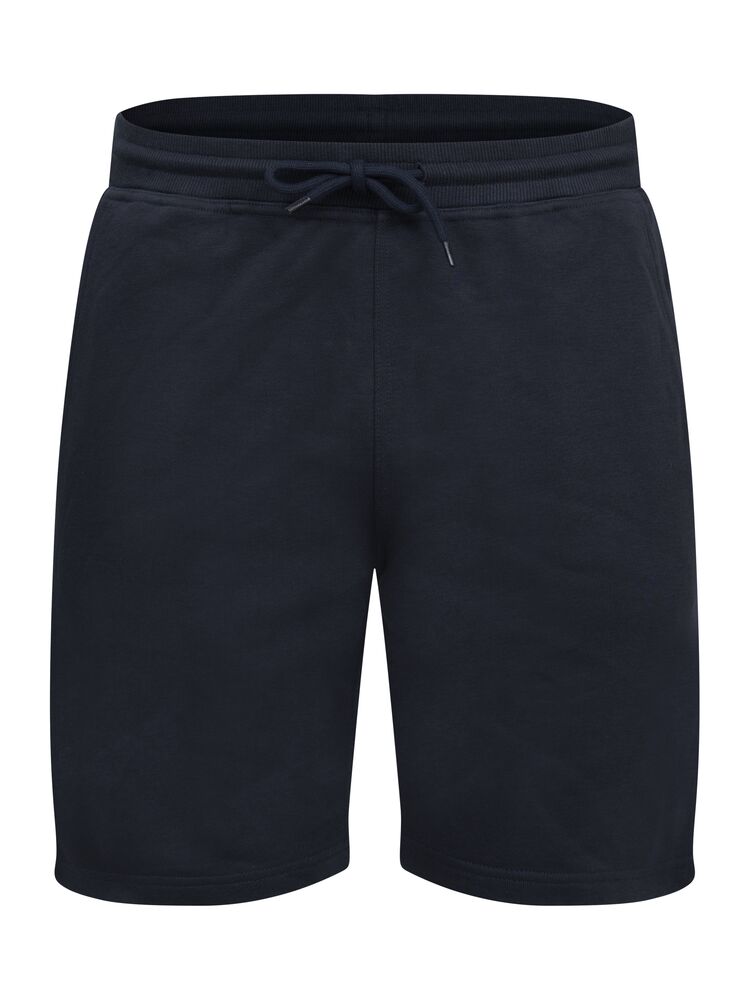 Clique Miami pro shorts - Dark navy
