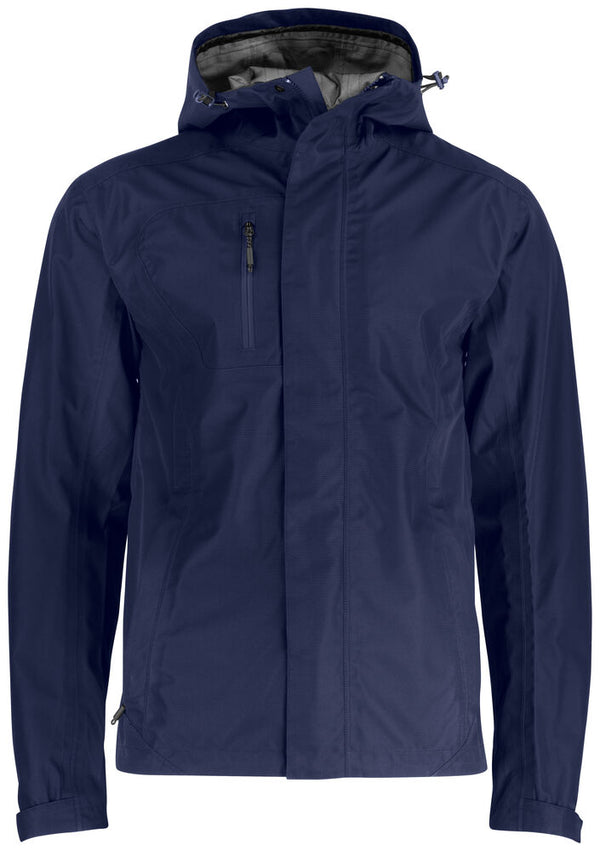 Clique Waco Jacket - Dark navy