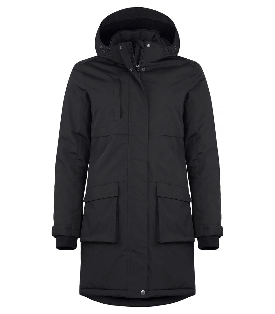 Clique Lindy Jacket Women - Zwart