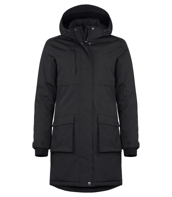 Clique Lindy Jacket Women - Zwart