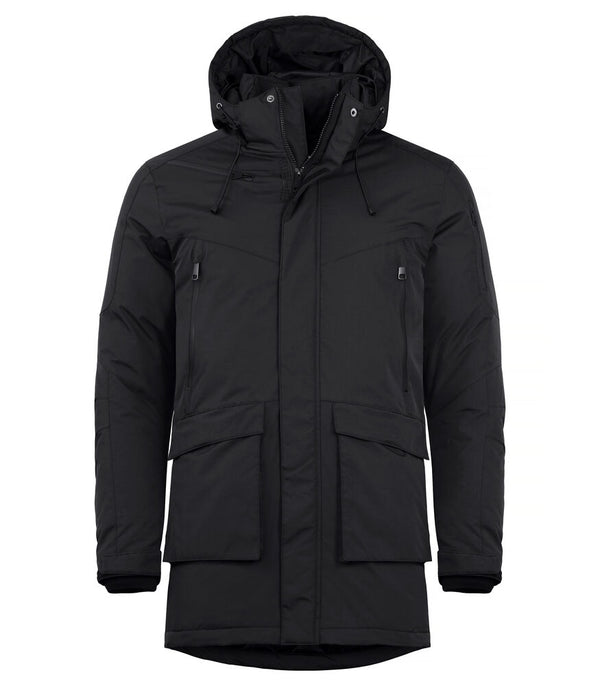 Clique Eskie Jacket - Zwart