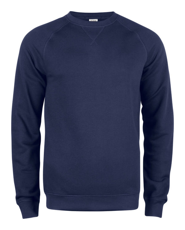 Clique Premium OC Roundneck - Dark navy