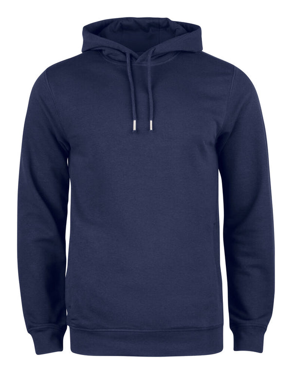 Clique Premium OC Hoody - Dark navy