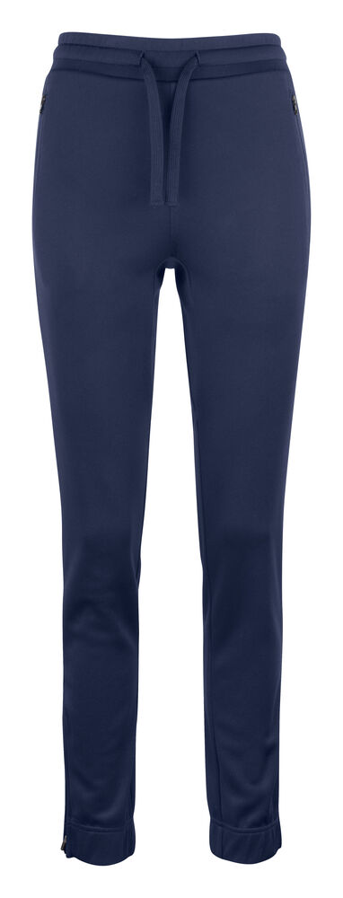 Clique Basic Active Pants - Dark navy
