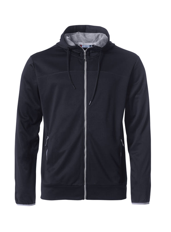 Clique Ottawa Jack - Dark navy