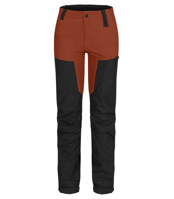Clique Kenai Women - Donker oranje