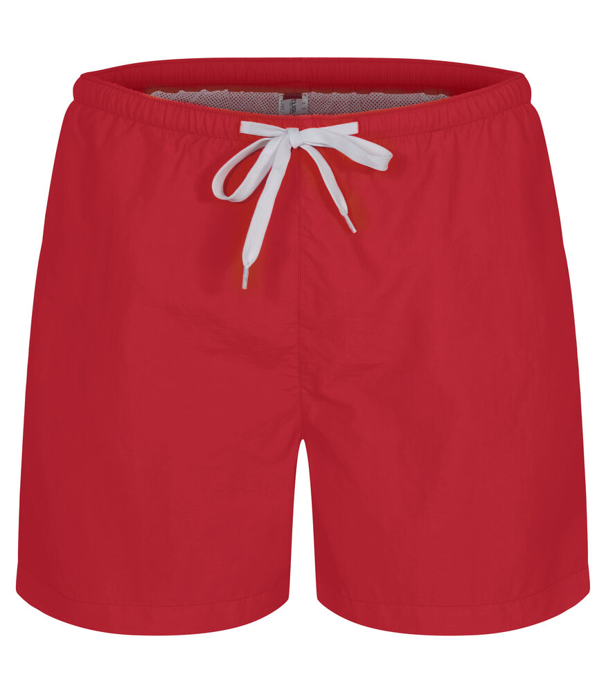 Clique Venice Short - Rood