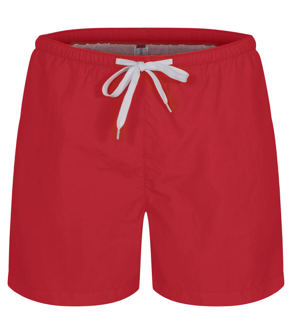 Clique Venice Short - Rood