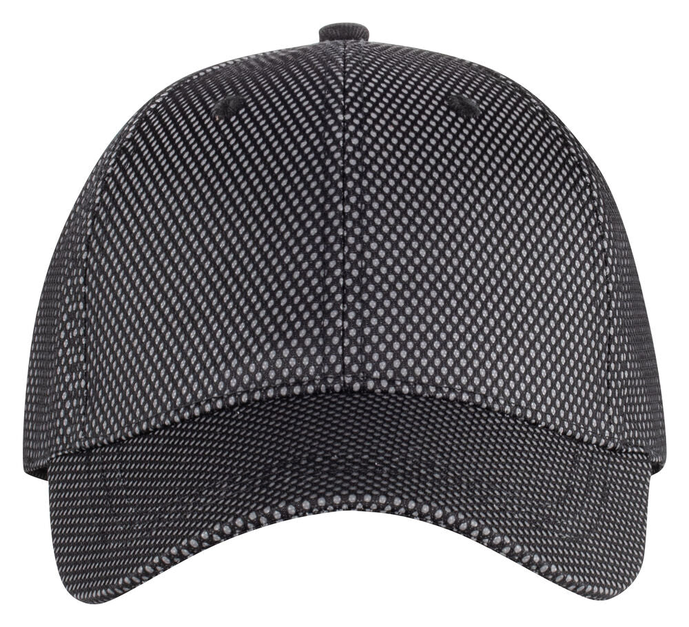 Clique Reflective Cap - Reflective