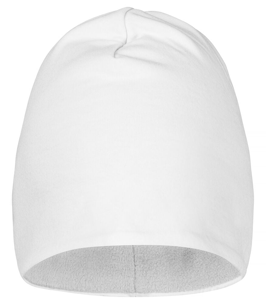 Clique Baily Hat - Wit
