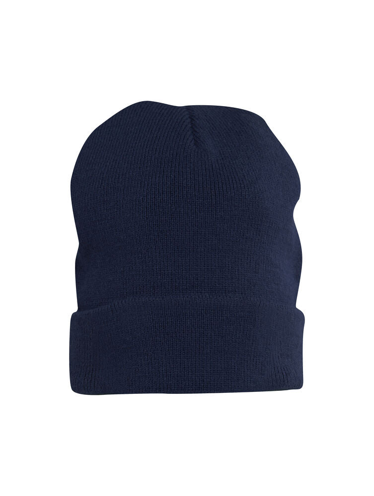 Clique Hubert Hat - Dark navy