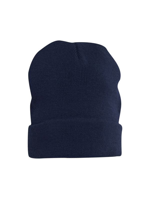 Clique Hubert Hat - Dark navy