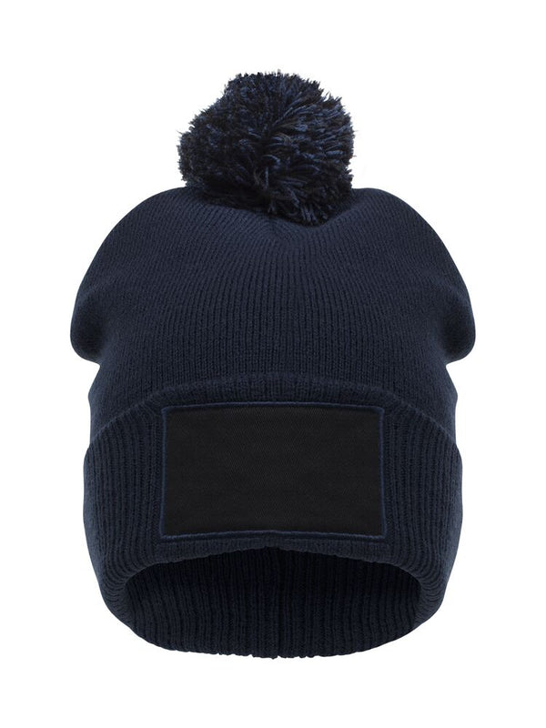 Clique Bryan patch - Dark navy