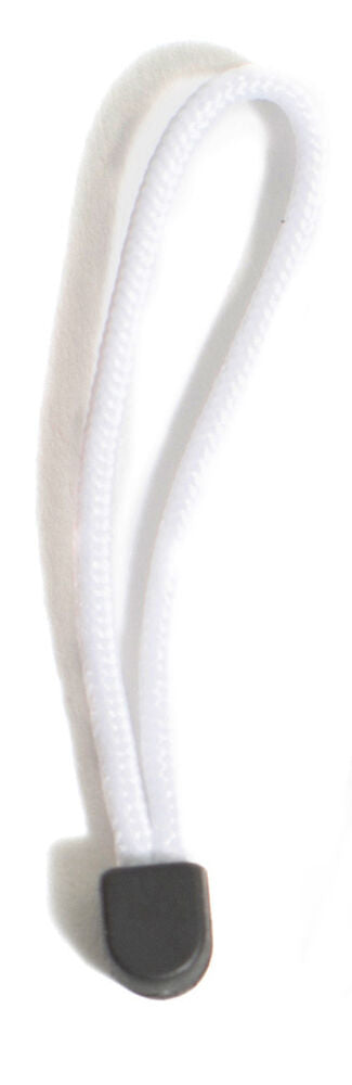 Clique Zip Puller 50-p - Wit