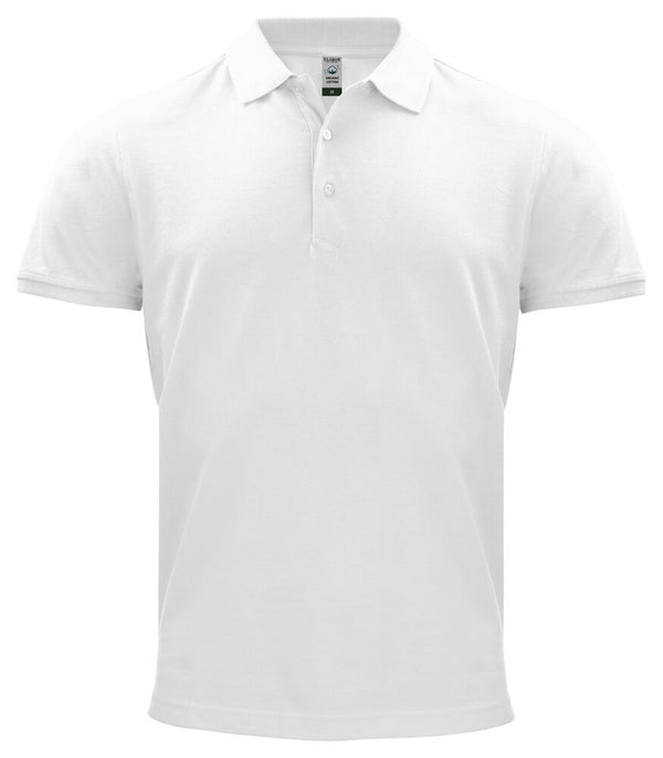 Clique Classic OC Polo - Wit