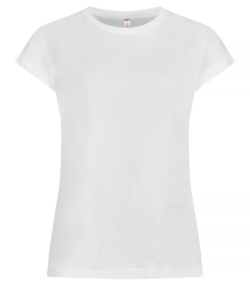 Clique Fashion Top Women - Wit