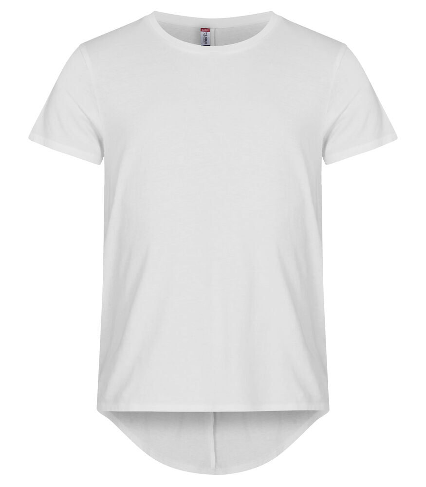Clique Brooklyn T - Wit