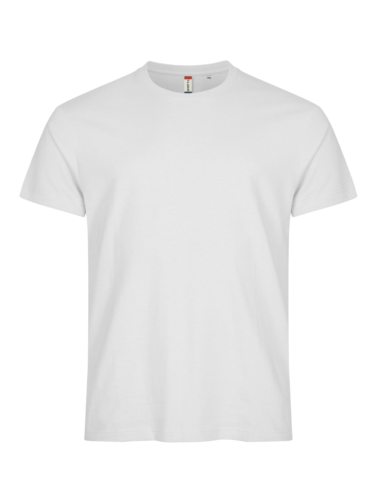 Clique Basic-T - Wit