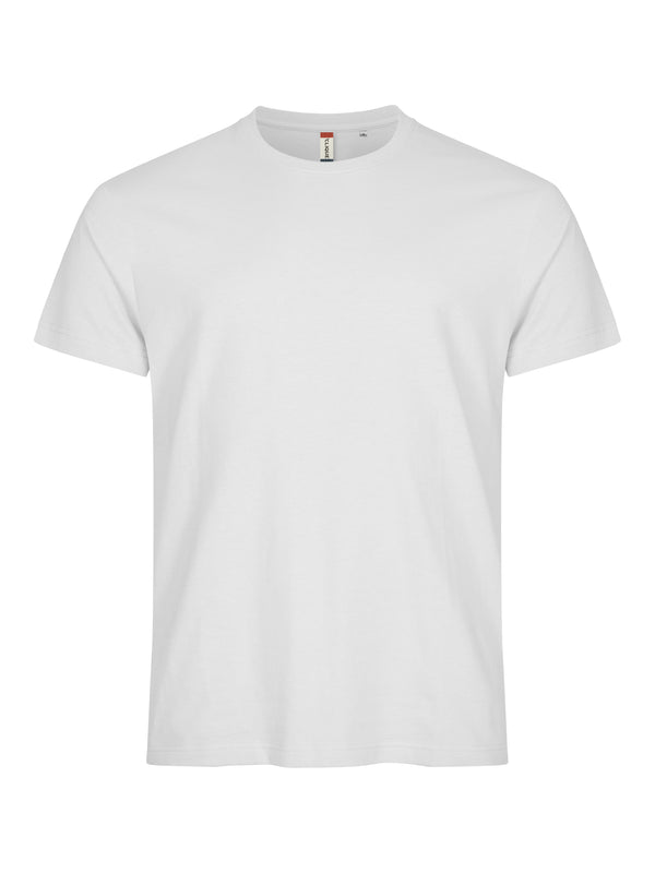 Clique Basic-T - Wit