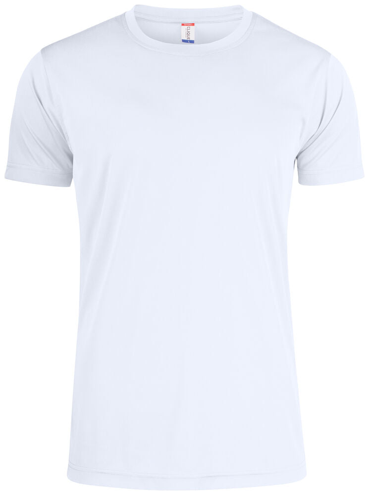 Clique Basic Active-T - Wit
