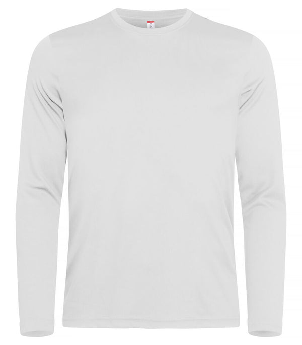 Clique Basic Active-T LS - Wit