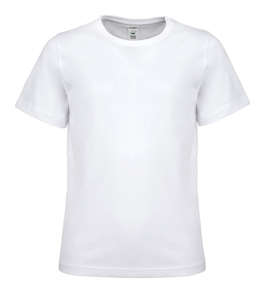 Clique Classic OC-T Junior - Wit