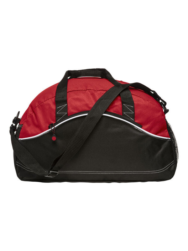 Clique Basic Bag - Rood