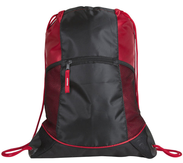 Clique Smart Backpack - Rood
